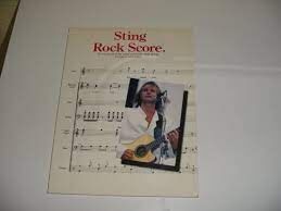 Rock Score