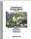 Chester's Piano Book One - Piano