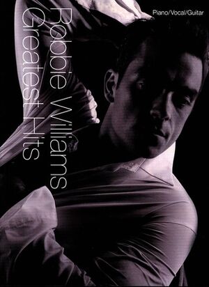 Robbie Williams - Greatest Hits