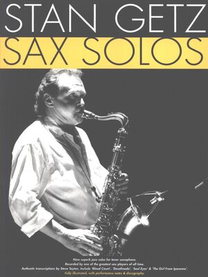 Sax Solos
