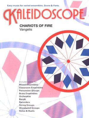 Kaleidoscope: Chariots Of Fire - Flexible Ensemble