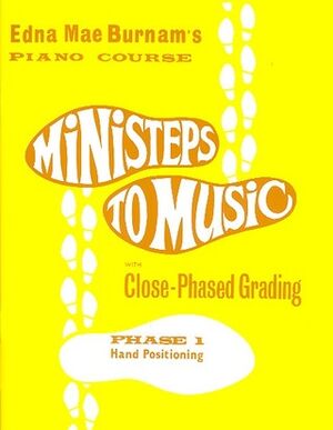 Ministeps To Music Phase 1: Hand Positioning