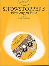 Guest Spot: Showstoppers