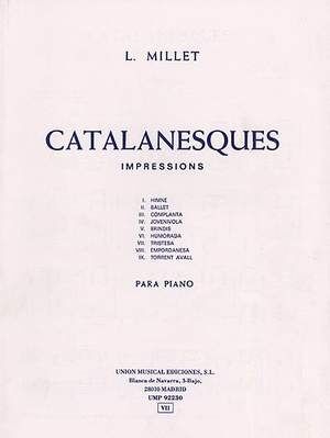 Catalanesques Impressiones