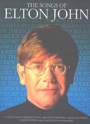 The Songs Of Elton John