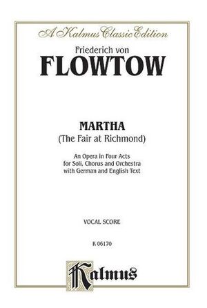 Martha Opera