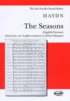 The Seasons (New Edition)