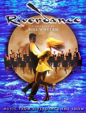 Riverdance (The Music)