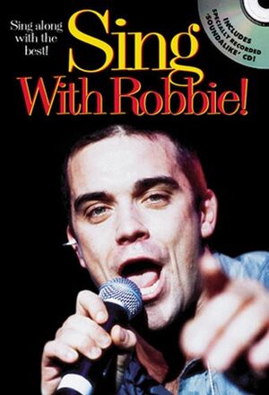 Sing With Robbie
