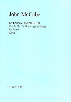 Evening Harmonies