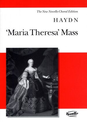 Maria Theresa Mass