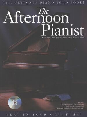 Afternoon Pianist