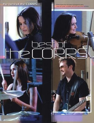 The Best Of The Corrs