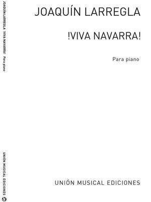 Viva Navarra