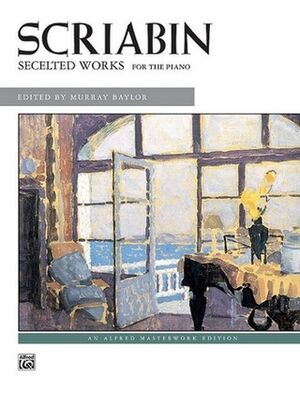 Selected Works Piano