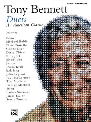 Duets - An American Classic