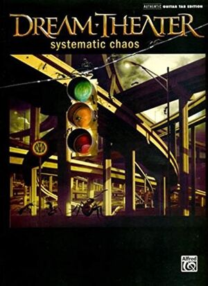 Systematic Chaos