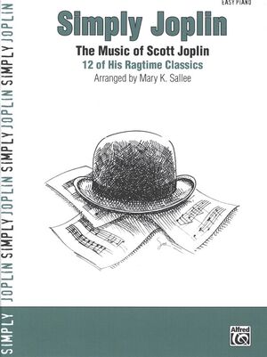 Simply Joplin Vol13