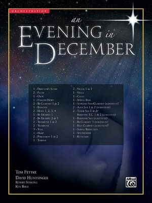 An Evening in December Choir