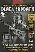 Htp Best Of Black Sabbath