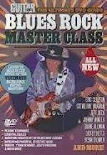 Blues Rock Master Class