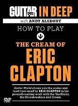 Gw: In Deep Eric Clapton