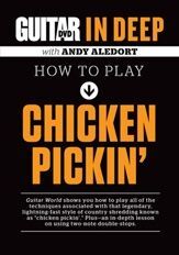 Gw: How To Play Chicken Pickin'
