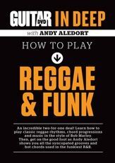 Gw: How To Play Reggae and Funk