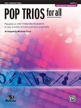 Pop Trios For All Tb/Bar/Bsn/T