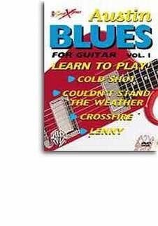 Songxpress Austin Blues 1