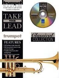 TAKE THE LEAD CLASSICAL COLLEC