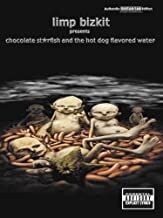 Chocolate Starfish and the Hot Dog Flavoured Water