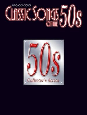 Classic Songs of the 50's