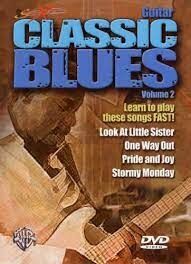 Songxpress Classic Blues 2