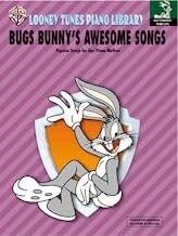 BUGS BUNNY'S AWESOME SONGS