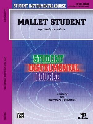MALLET STUDENT LEVEL 3