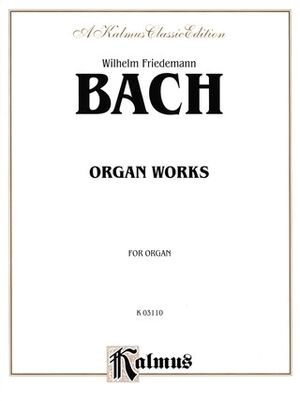 Organ Works (Órgano)
