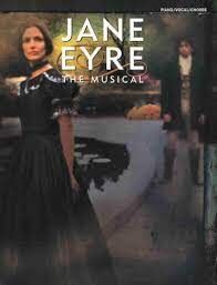 JANE EYRE (VOCAL SELECTION)
