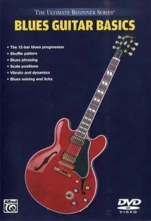 Blues Guitar Basics