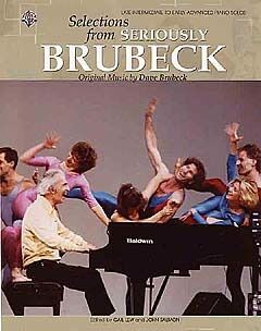 Seriously Brubeck (Selections)