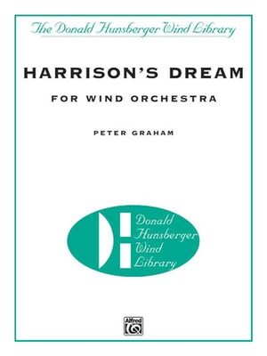 Harrison's Dream Concert Band (concierto banda)