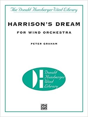 Harrison's Dream Concert Band (concierto banda)