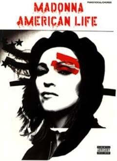 American Life (Album)