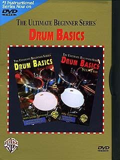 Drum Basics (Batería)