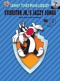 Sylvester Jr.'s Jazzy Songs