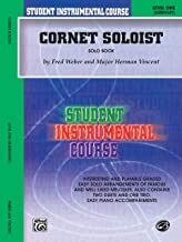 CORNET SOLOIST LEVEL 1 (+KLBEG (corneta)