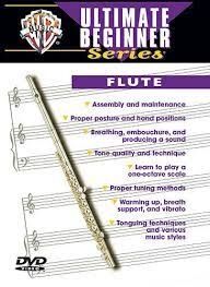 UBS FLUTE (flauta)