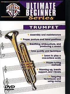 Trumpet Volumes 1 & 2 (trompeta)