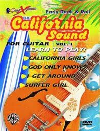 California Sound 1