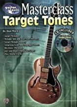Masterclass Target Tones (Guitar Axis